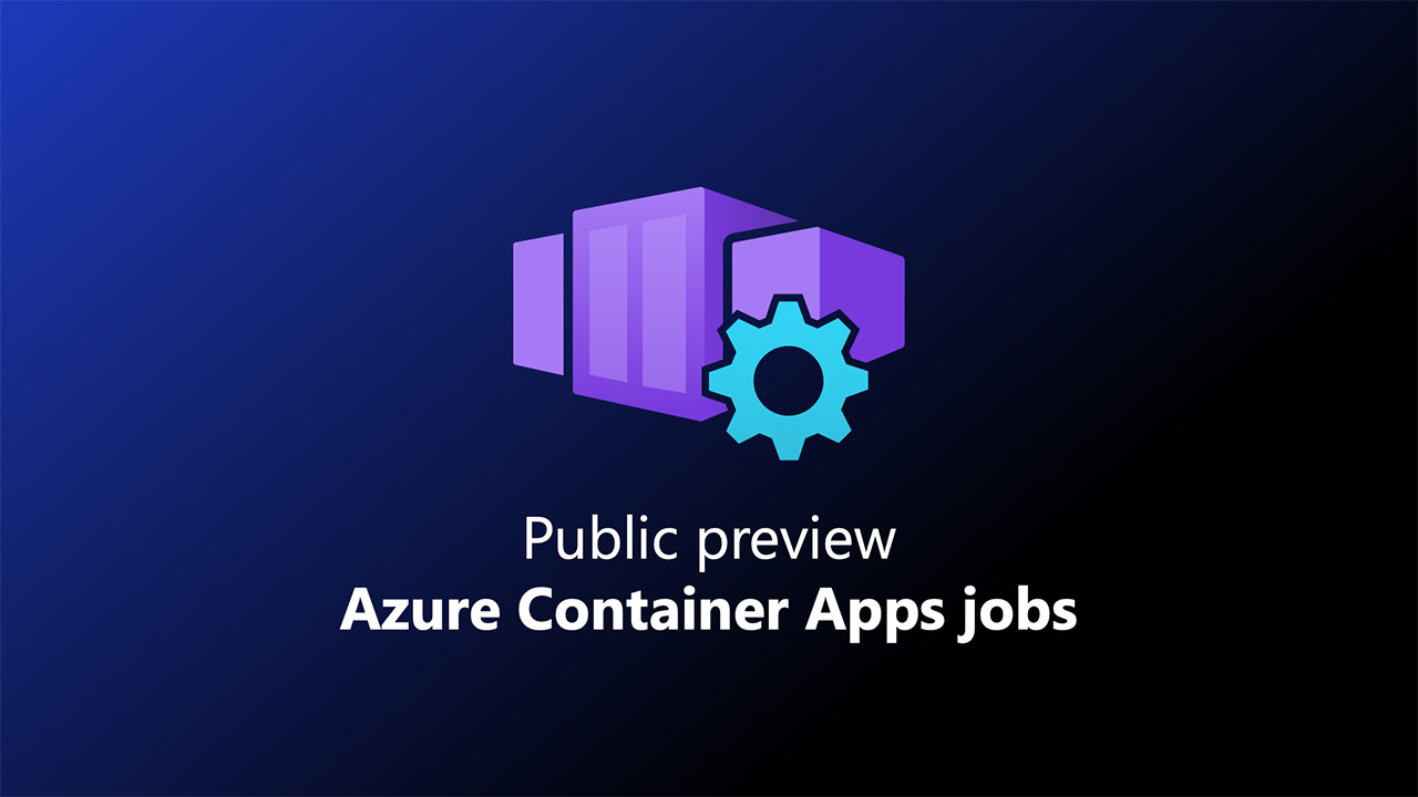 azure-container-apps-jobs